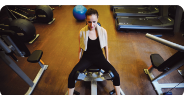 Elemental Fitness ve SPA Merkezi