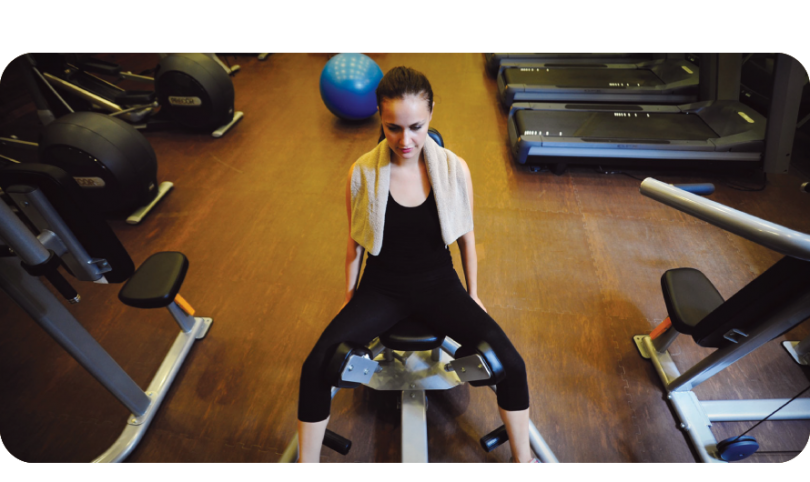 Elemental Fitness ve SPA Merkezi