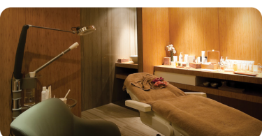 Elemental Fitness ve SPA Merkezi