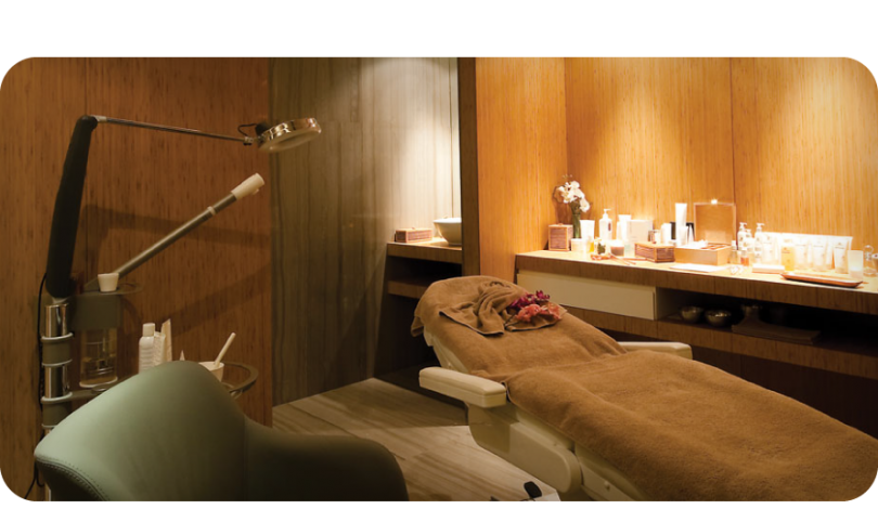 Elemental Fitness ve SPA Merkezi