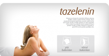 Elemental Fitness ve SPA Merkezi