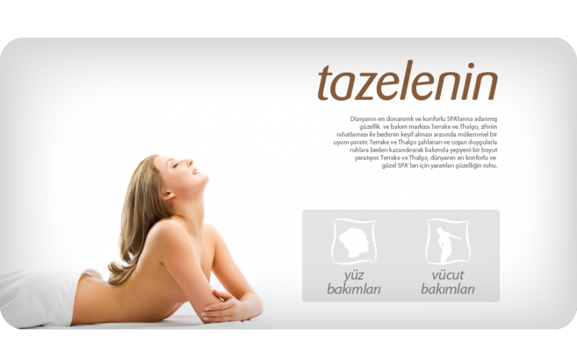 Elemental Fitness ve SPA Merkezi