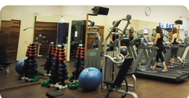 Elemental Fitness ve SPA Merkezi