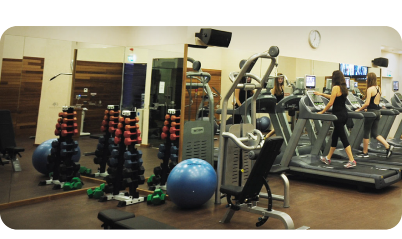 Elemental Fitness ve SPA Merkezi