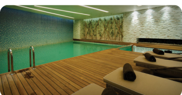 Elemental Fitness ve SPA Merkezi