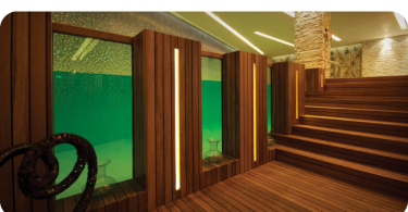 Elemental Fitness ve SPA Merkezi