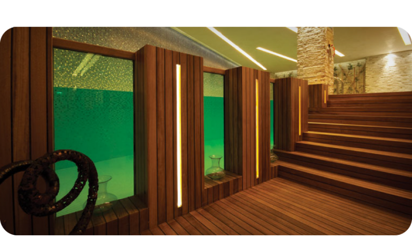 Elemental Fitness ve SPA Merkezi