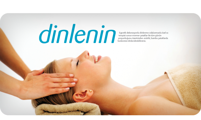 Elemental Fitness ve SPA Merkezi