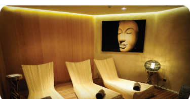 Elemental Fitness ve SPA Merkezi