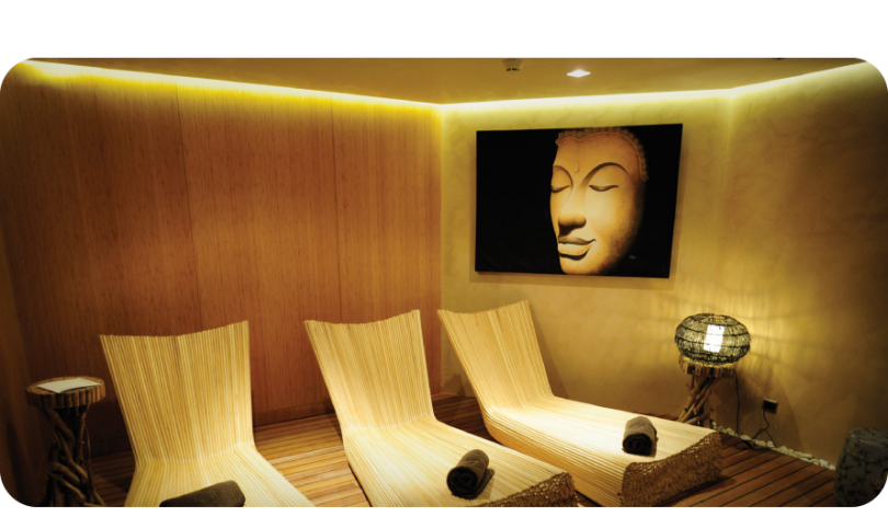 Elemental Fitness ve SPA Merkezi