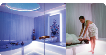 Elemental Fitness ve SPA Merkezi