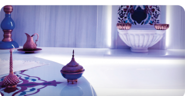 Elemental Fitness ve SPA Merkezi