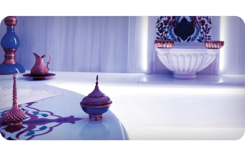 Elemental Fitness ve SPA Merkezi