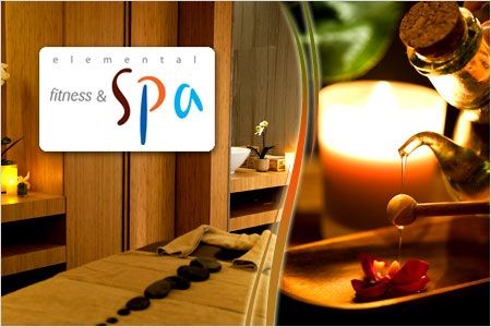 Elemental Fitness ve SPA