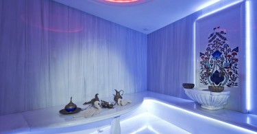 Elemental Fitness ve SPA