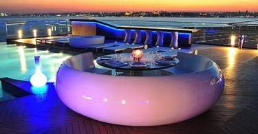 Elemental Fitness ve SPA