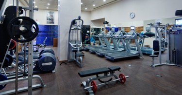 Elemental Fitness ve SPA