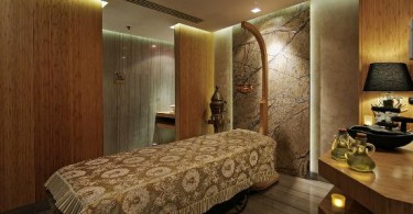 Elemental Fitness ve SPA