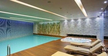 Elemental Fitness ve SPA