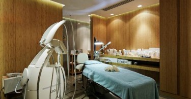 Elemental Fitness ve SPA