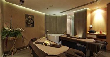 Elemental Fitness ve SPA