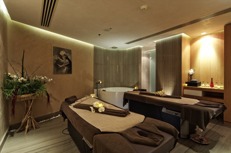 Elemental Fitness ve SPA