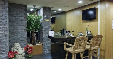 Elemental Fitness ve SPA