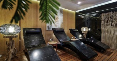 Elemental Fitness ve SPA