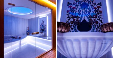 Elemental Fitness ve SPA