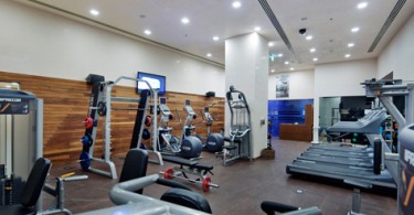 Elemental Fitness ve SPA
