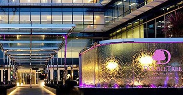 Elemental Fitness ve SPA