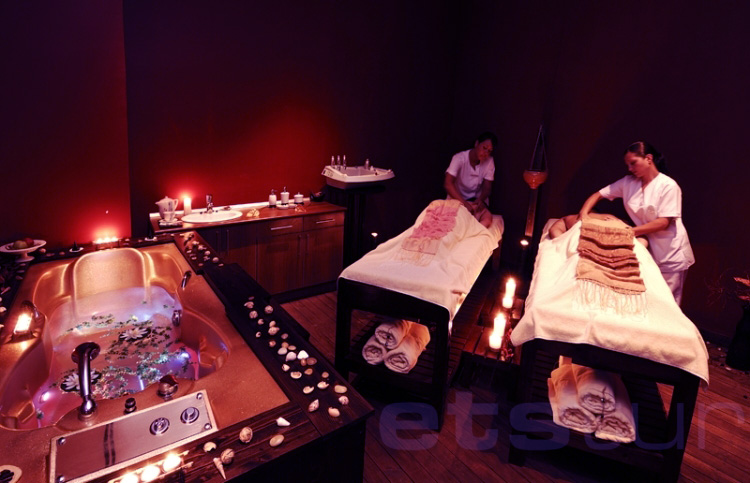 Elena Masaj Salonu Örnekköy