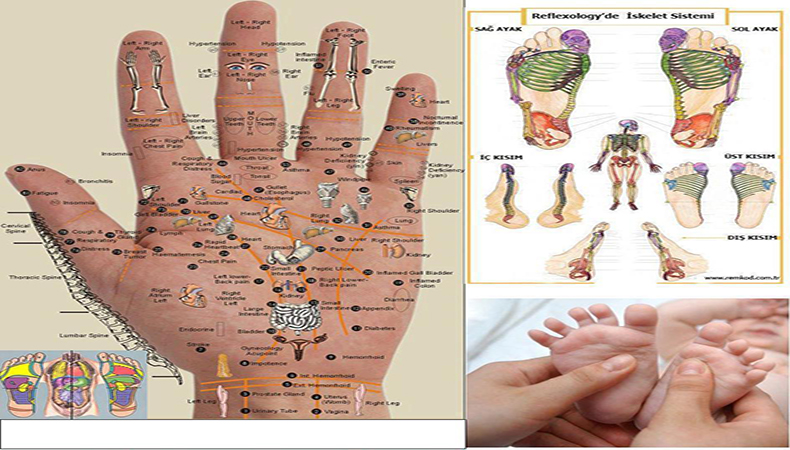 En Etkili Doğal Terapi