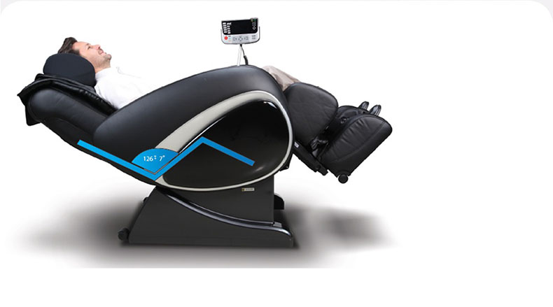 En İyi 5 Ticari Masaj Koltugu