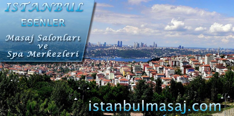 Bülent Ecevit Bulvarı Masaj Salonlari