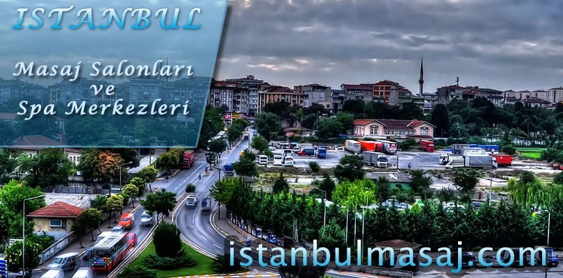 Terracity SPA Merkezleri