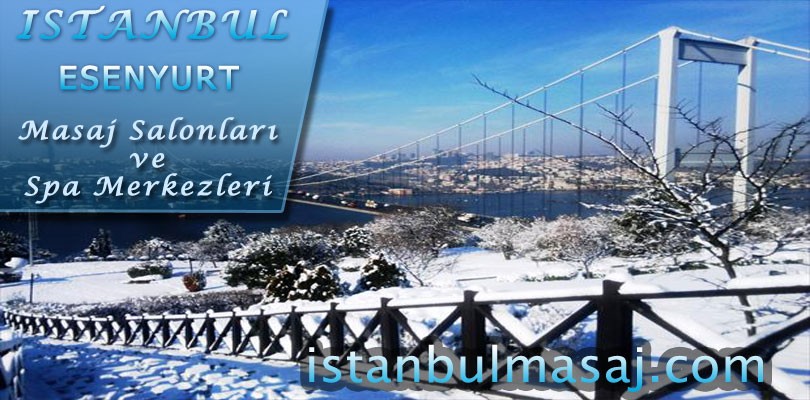 Şirinyalı Masaj Salonlari