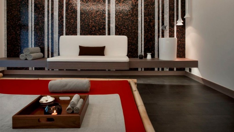 Kaşif Spa & Wellness Club Lara