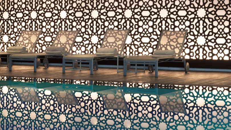 Kaşif Spa & Wellness Club Lara