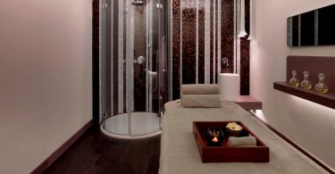 Kaşif Spa & Wellness Club Lara
