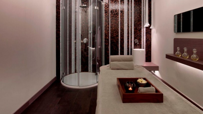 Kaşif Spa & Wellness Club Lara