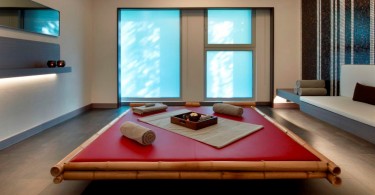 Kaşif Spa & Wellness Club Lara