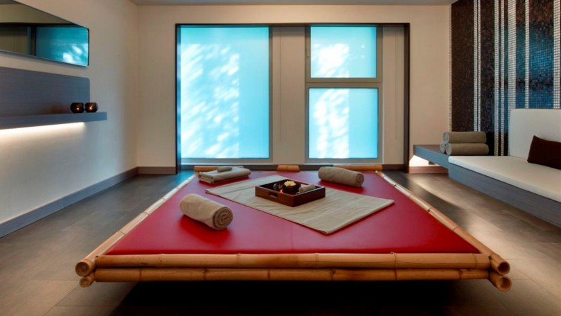 Kaşif Spa & Wellness Club Lara