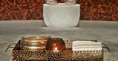 Kaşif Spa & Wellness Club Lara