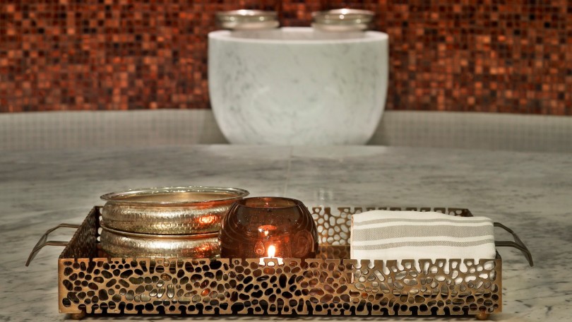 Kaşif Spa & Wellness Club Lara