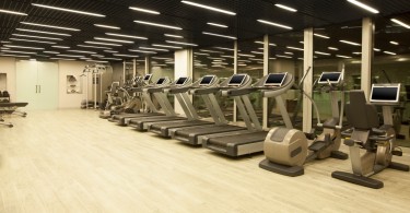 Kaşif Spa & Wellness Club Lara