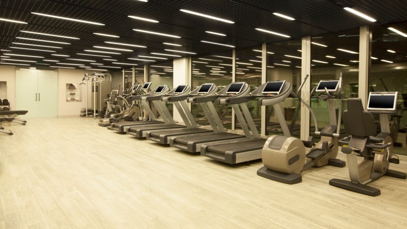 Kaşif Spa & Wellness Club Lara