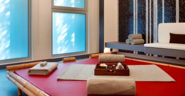 Kaşif Spa & Wellness Club Lara