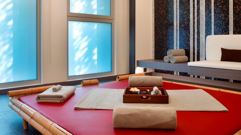 Kaşif Spa & Wellness Club Lara