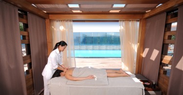 Kaşif Spa & Wellness Club Lara